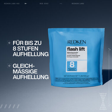 Flash Lift - Flash Lift & Blonde Idol | L'Oréal Partner Shop