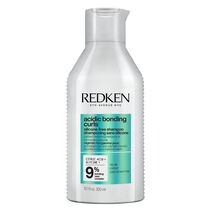Acidic Bonding Curls Shampoo - Acidic Bonding Curls | L'Or&eacute;al Partner Shop