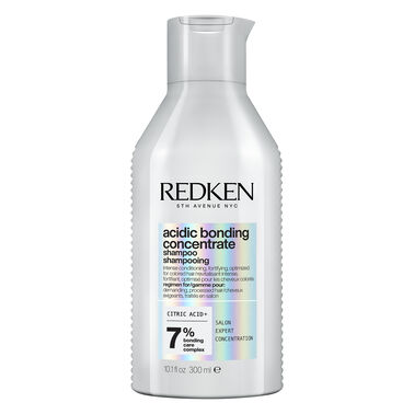 Shampooing Acidic Bonding Concentrate - Acidic Bonding Concentrate | L'Oréal Partner Shop