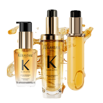 Elixir Ultime LOVER PAKET - Kerastase | L'Oréal Partner Shop
