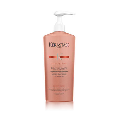 Discipline Bain Fluidealiste 1000ml - Discipline | L'Oréal Partner Shop