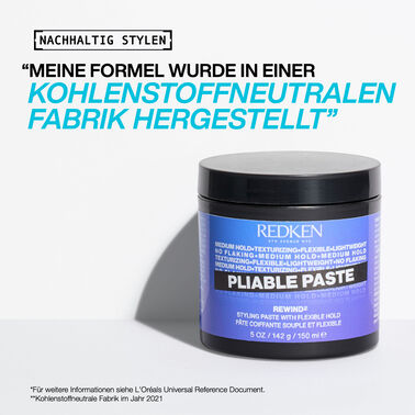 Pliable Paste - Styling | L'Oréal Partner Shop