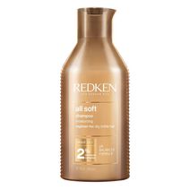 All Soft Shampoo - All Soft | L'Or&eacute;al Partner Shop