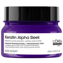 Keratin Alpha Sleek Maske - storefront-CH | L'Or&eacute;al Partner Shop