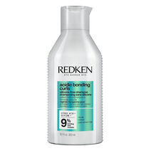 Acidic Bonding Curls Shampoo - storefront-CH | L'Oréal Partner Shop