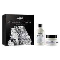 Metal DX Duo Coffret - L'Oreal Professionnel | L'Oréal Partner Shop
