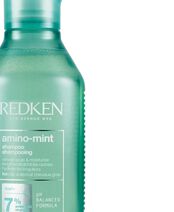 Amino Mint Shampoo 300ml - Scalp Relief Amino Mint Shampoo 300ml - Scalp Relief | L'Oréal Partner Shop