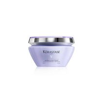 Blond Absolu Masque Ultra Violet - Blond Absolu | L'Or&eacute;al Partner Shop