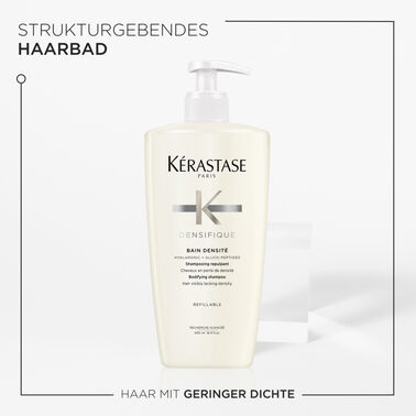 Densifique Bain Densité - Densifique | L'Oréal Partner Shop