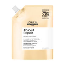Absolut Repair Shampoo Refill - Absolut Repair | L'Oréal Partner Shop