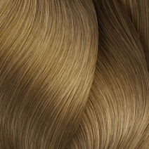 Inoa 8.3 Hellblond Gold - Gold Grundton - iNOA | L'Oréal Partner Shop