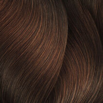 Inoa 5.4 Hellbraun Kupfer - iNOA | L'Oréal Partner Shop