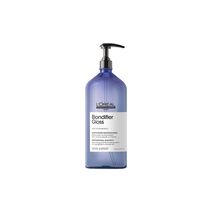 Blondifier Shampoo Gloss - Blondifier | L'Oréal Partner Shop