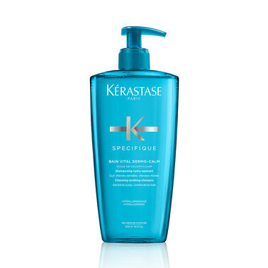 Spécifique Bain Vital - Spécifique | L'Oréal Partner Shop