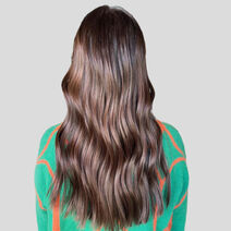 Warm Brown Look by Yilmaz - Shop den Look | L'Oréal Partner Shop