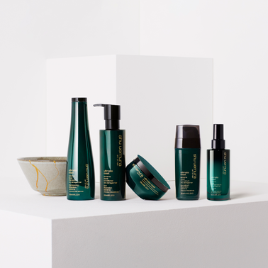 Ultimate Reset Shampoo - ultimate reset | L'Oréal Partner Shop