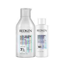 ABC Shampoo &  ABC Intensive Treatment - Redken | L'Oréal Partner Shop