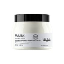 Metal DX Maske - Metal DX | L'Or&eacute;al Partner Shop