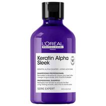 Keratin Alpha Sleek Shampoo - storefront-CH | L'Or&eacute;al Partner Shop