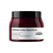 Vitamino Color Spectrum Maske - Vitamino Color Spectrum | L'Oréal Partner Shop