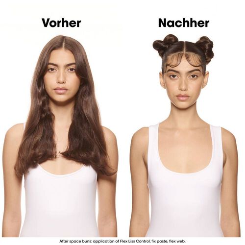 Fix Paste - Tecni.Art | L'Or&eacute;al Partner Shop