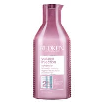 Volume Injection Conditioner - Volume Injection | L'Oréal Partner Shop