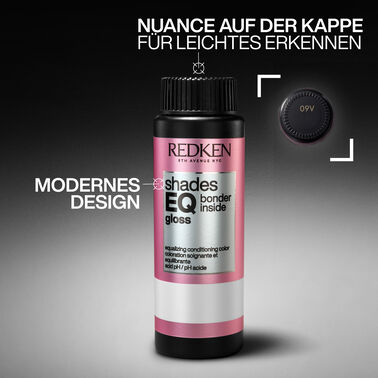 Shades Eq 06N Moroccan Sand - Shades EQ Bonder Inside | L'Oréal Partner Shop