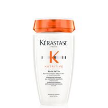 Nutritive Bain Satin - Nutritive | L'Oréal Partner Shop
