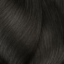 Inoa 5.17 Hellbraun Asch Messing - iNOA | L'Oréal Partner Shop