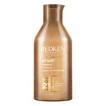 All Soft Shampoo - All Soft All Soft Shampoo - All Soft | L'Oréal Partner Shop