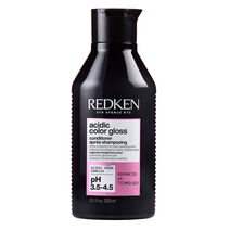 Acidic Color Gloss Conditioner - Acidic Color Gloss Acidic Color Gloss Conditioner - Acidic Color Gloss | L'Oréal Partner Shop