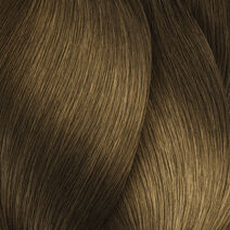 Inoa 7.3 Mittelblond Gold - Gold Grundton - iNOA | L'Oréal Partner Shop