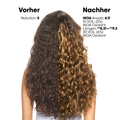 Inoa - iNOA | L'Or&eacute;al Partner Shop