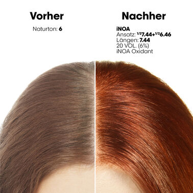 Inoa - iNOA | L'Oréal Partner Shop