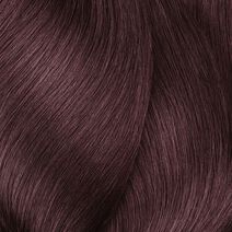 iNOA 5.26 HELLBRAUN IRISÉ ROT - iNOA | L'Oréal Partner Shop
