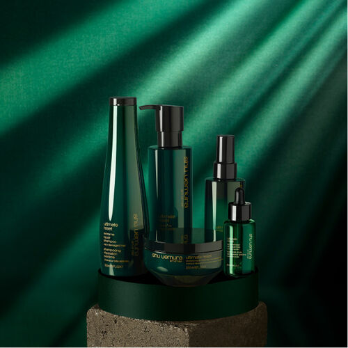ultimate reset extreme repair oil concentrate - ultimate reset | L'Or&eacute;al Partner Shop