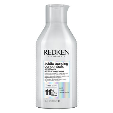 Acidic Bonding Concentrate Conditioner - Acidic Bonding Concentrate | L'Oréal Partner Shop