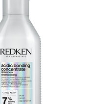 Acidic Bonding Concentrate Shampoo 300ml - Retail Acidic Bonding Concentrate Shampoo 300ml - Retail | L'Oréal Partner Shop