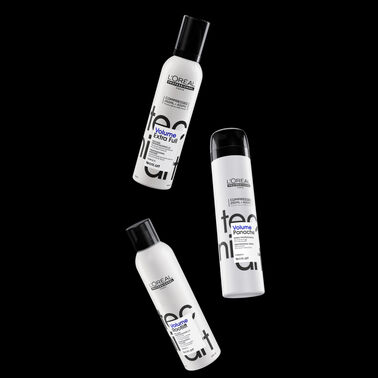 Full Volume Extra 250ml - Tecni.Art | L'Oréal Partner Shop