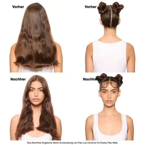 Fix Paste - Tecni.Art | L'Or&eacute;al Partner Shop