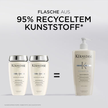 Densifique Bain Densité - Densifique | L'Oréal Partner Shop