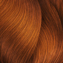 Inoa 6.40 Dunkelblond Intensives Kupfer - RUBILANE - iNOA | L'Oréal Partner Shop