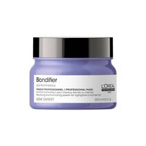 Blondifier Maske - Blondifier | L'Or&eacute;al Partner Shop
