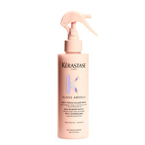 Gloss Absolu Anti-Frizz Glaze Milk - Gloss Absolu | L'Oréal Partner Shop