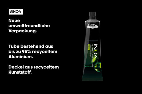 Inoa - iNOA | L'Oréal Partner Shop