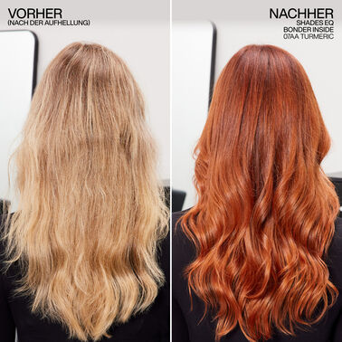 Shades Eq 06N Moroccan Sand - Shades EQ Bonder Inside | L'Oréal Partner Shop