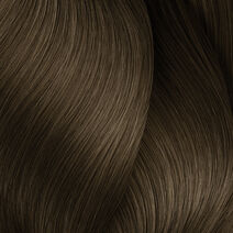 Inoa 7.13 Mittelblond Asch Gold - iNOA | L'Oréal Partner Shop