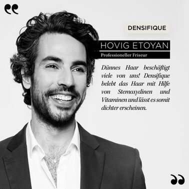 Densifique Bain Densité - Densifique | L'Oréal Partner Shop