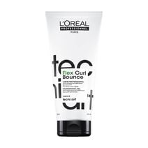 Bouncy And Tender - Tecni.Art | L'Or&eacute;al Partner Shop