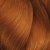 Inoa 7.43 Mittelblond Kupfer Gold - iNOA | L'Oréal Partner Shop